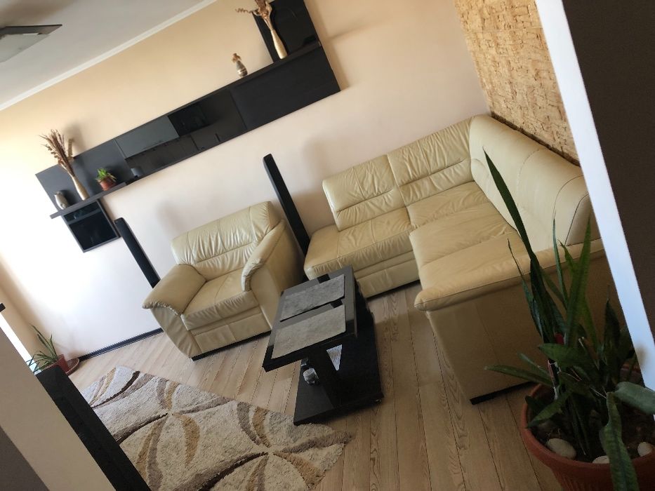 Apartament 3 camere