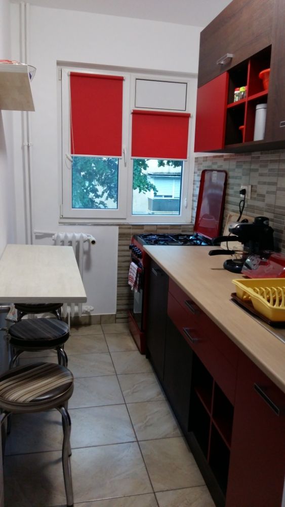 Cazare apartament 3 camere pe perioada anului scolar