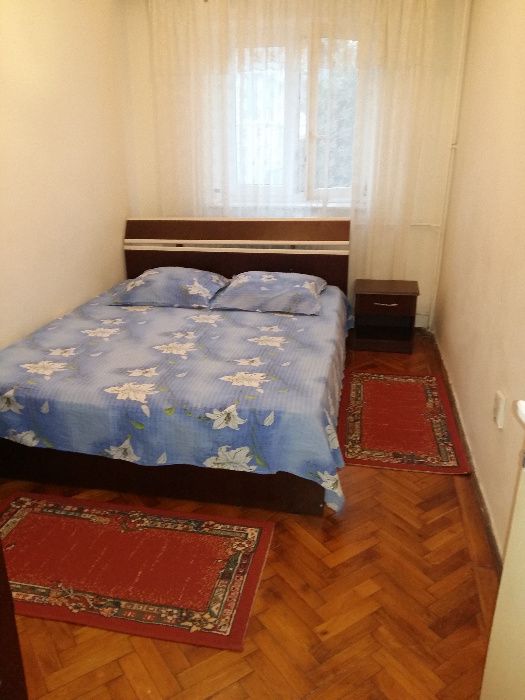 Ofer spre inchiriere apartament 4 camere, langa Universitatea Ovidius