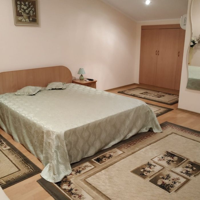 Apartament de inchiriat pe tremen lung zona Dacia