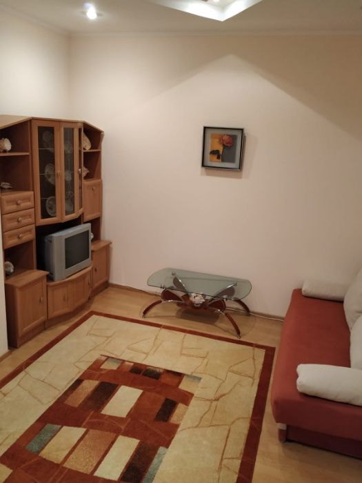 Apartament de inchiriat pe tremen lung zona Dacia