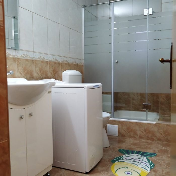 Apartament de inchiriat pe tremen lung zona Dacia