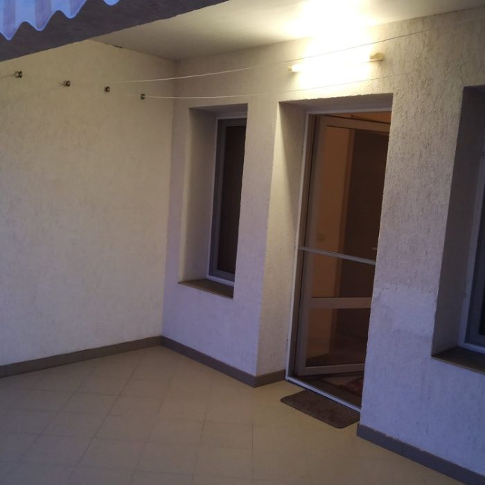 Apartament de inchiriat pe tremen lung zona Dacia