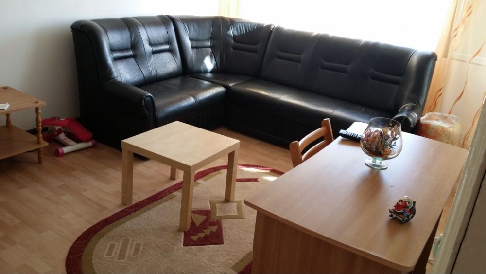 Apartament 4 camere, termen lung