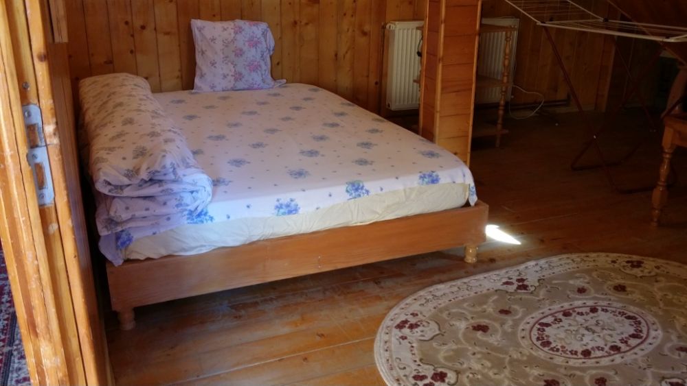 Apartament 4 camere, termen lung