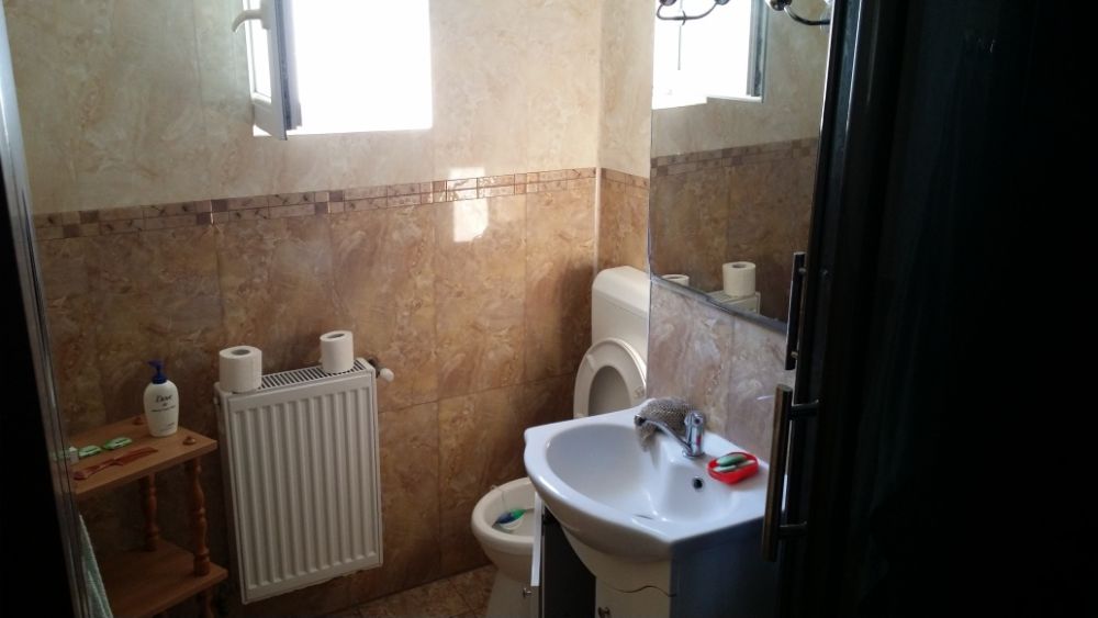 Apartament 4 camere, termen lung