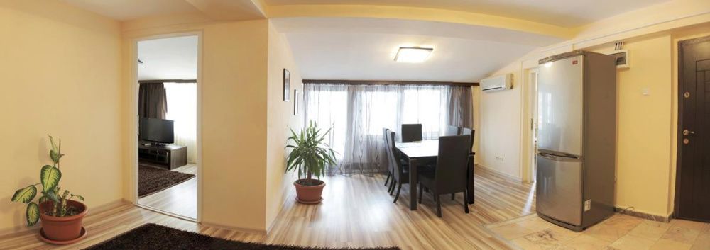 DE INCHIRIAT apartament 4 camere - ZONA DELFINARIU