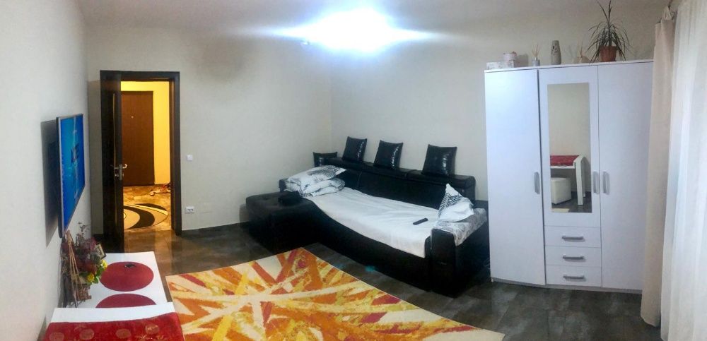 Apartament 1 camera, 40 mp, decomandat, zona Bucium Bellaria