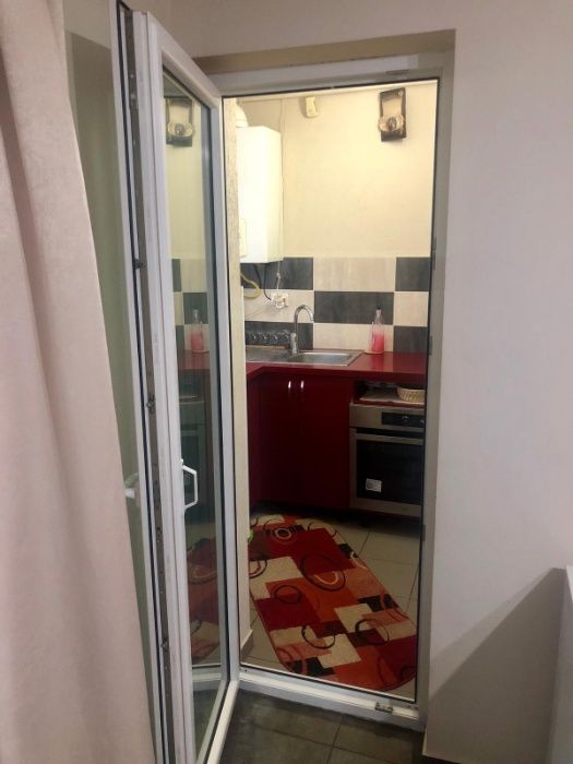 Apartament 1 camera, 40 mp, decomandat, zona Bucium Bellaria