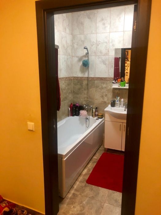 Apartament 1 camera, 40 mp, decomandat, zona Bucium Bellaria