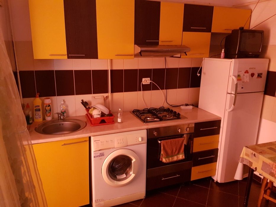 Apartament de vanzare!