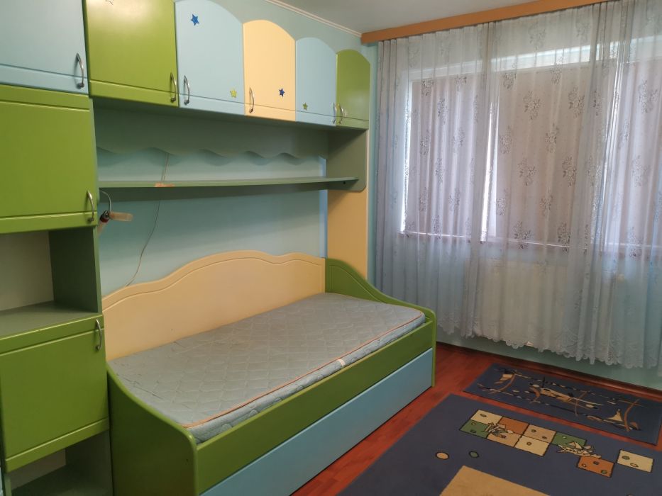 Apartament 2 camere - Tatarasi,Liceul Cuza