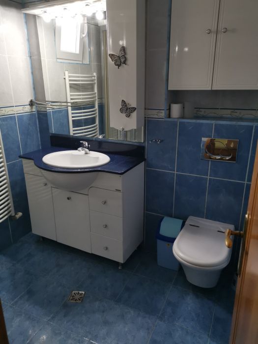 Apartament 2 camere - Tatarasi,Liceul Cuza