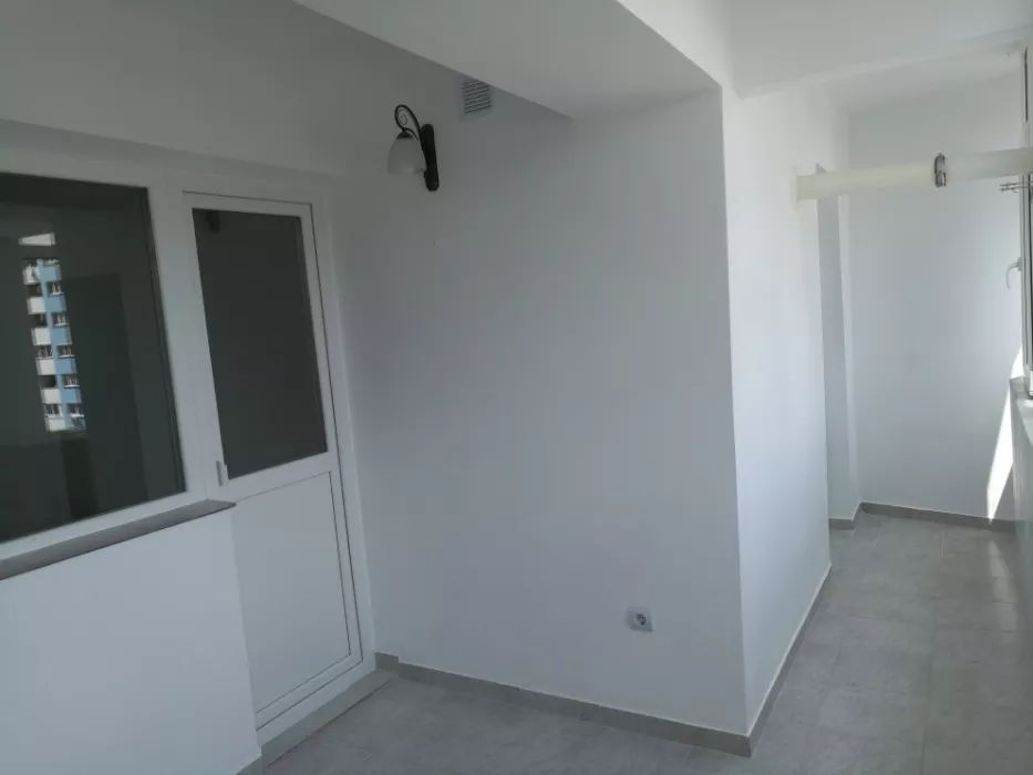 PF Apartament 2 cam dec, 2 balcoane, Zimbru, 71mp, bloc cadre