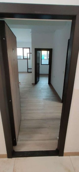 Apartament in bloc nou, 2 camere, 46m2, Pacurari - 58000 euro