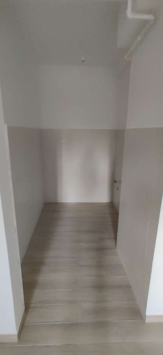 Apartament in bloc nou, 2 camere, 46m2, Pacurari - 58000 euro