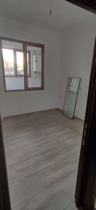 Apartament in bloc nou, 2 camere, 46m2, Pacurari - 58000 euro