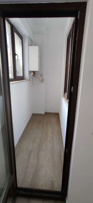 Apartament in bloc nou, 2 camere, 46m2, Pacurari - 58000 euro