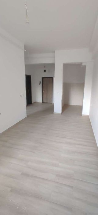 Apartament in bloc nou, 2 camere, 46m2, Pacurari - 58000 euro