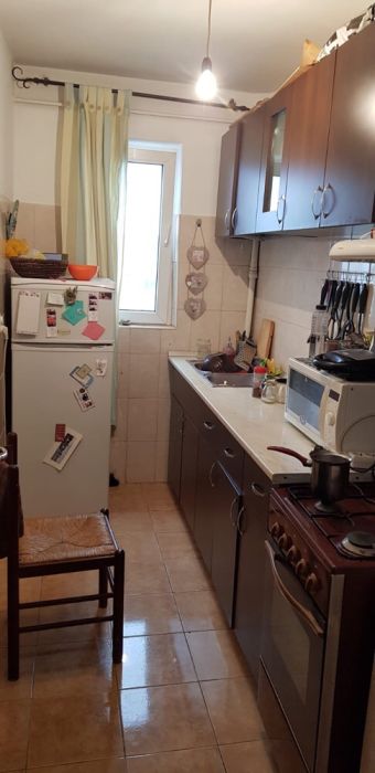 Apartament 2 camere Păcurari