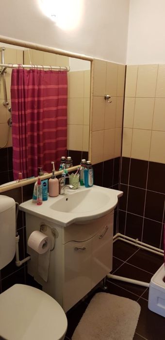 Apartament 2 camere Păcurari