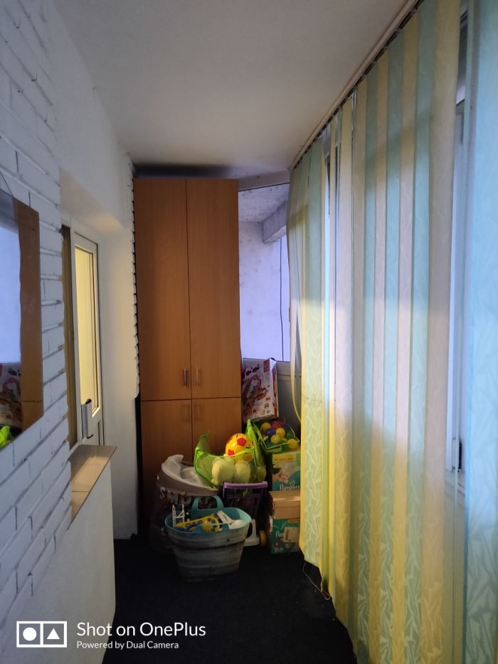 Apartament 2 camere Pacurari