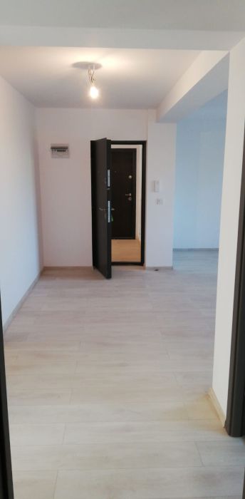 Apartament nou, 2 camere, Popas Pacurari - direct de la dezvoltator