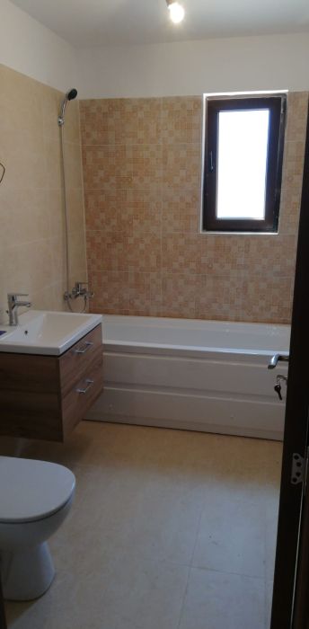 Apartament nou, 2 camere, Popas Pacurari - direct de la dezvoltator