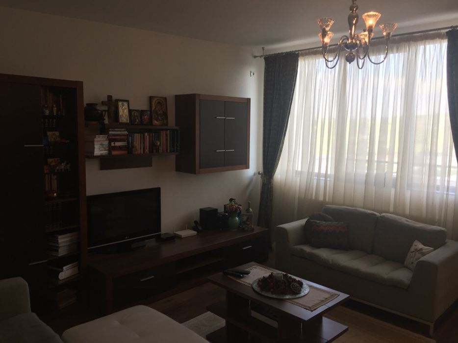 Apartament 2 camere DECORAMA mobilat sau semi mobilat