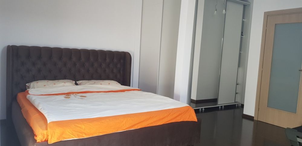 VISOIANU Apartament 2 camere 63MP