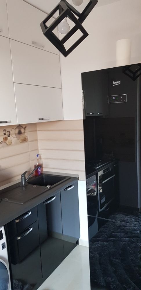 VISOIANU Apartament 2 camere 63MP