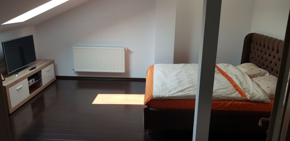 VISOIANU Apartament 2 camere 63MP