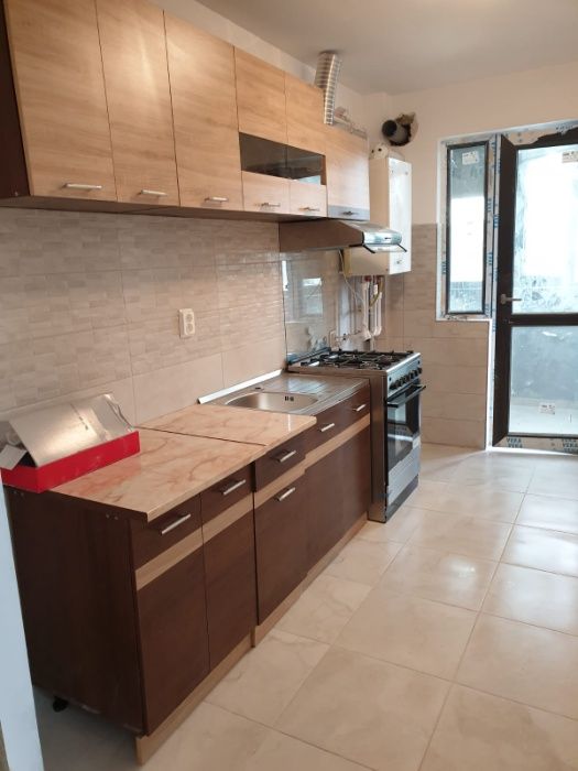 Apartament 2 cam nou, Bucium, Visani