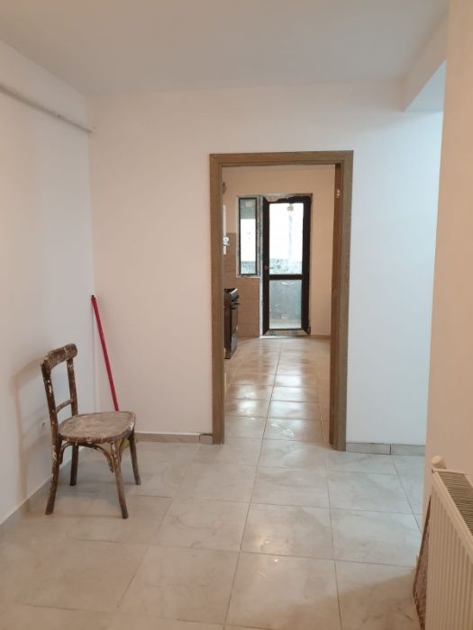 Apartament 2 cam nou, Bucium, Visani