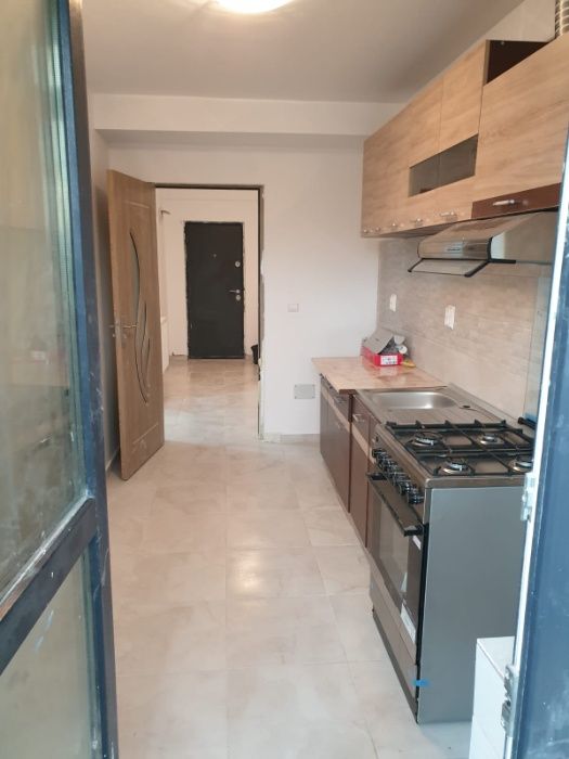 Apartament 2 cam nou, Bucium, Visani