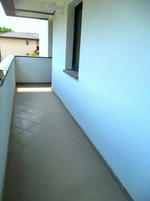 Persoana fizică apartament 2 cam D 63mp Popas Pacurari str Ion Creanga