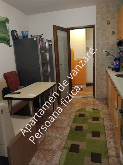 Apartament 2 Camere