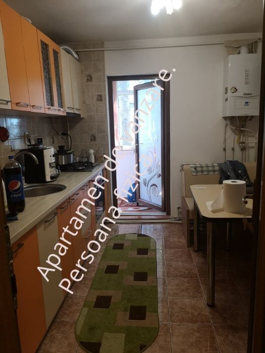 Apartament 2 Camere