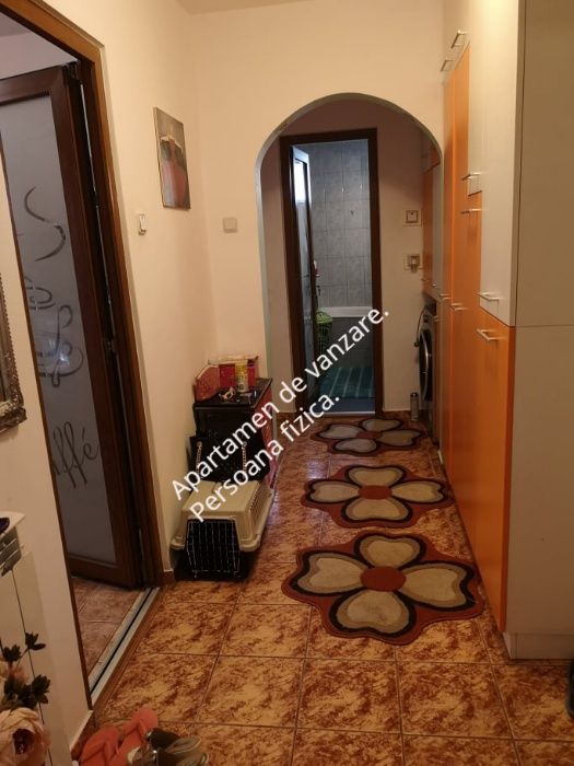 Apartament 2 Camere