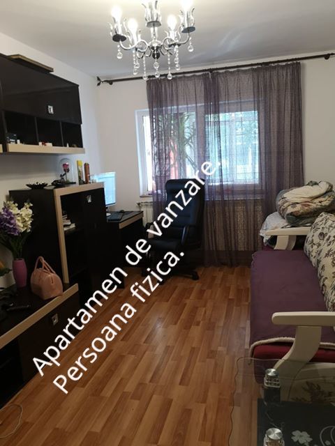 Apartament 2 Camere