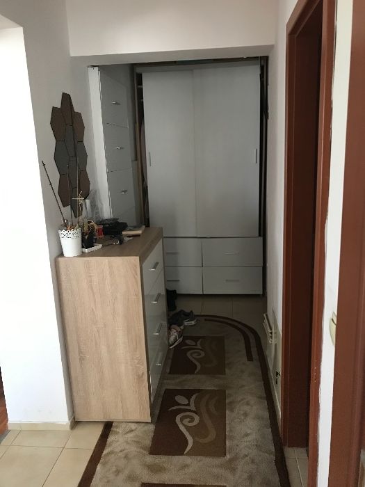 PF, apartament 2 camere, 61 mp,