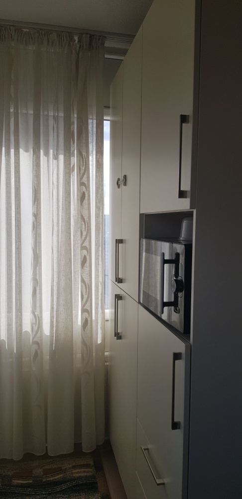 Apartament 3 camere decomandat, Rasarit de Soare Pacurari