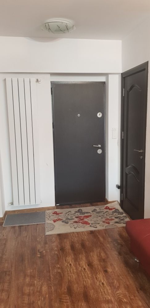 Apartament 3 camere decomandat, Rasarit de Soare Pacurari