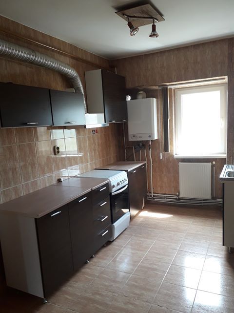 Apartament 3 camere - Centru Civic - Hala Centrala, Palas Mall