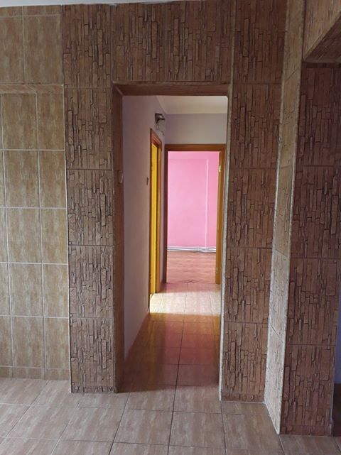 Apartament 3 camere - Centru Civic - Hala Centrala, Palas Mall