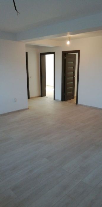 Apartament nou, 3 camere, Popas Pacurari - direct de la dezvoltator