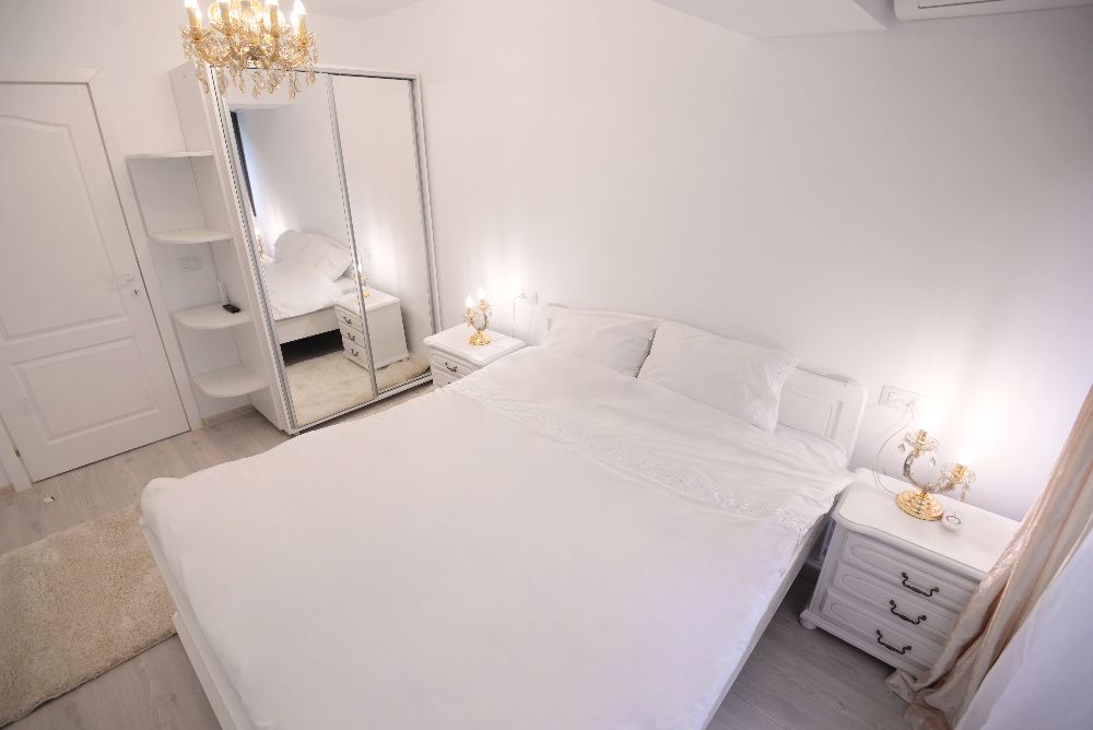 Copou-Apartament modern 3 camere