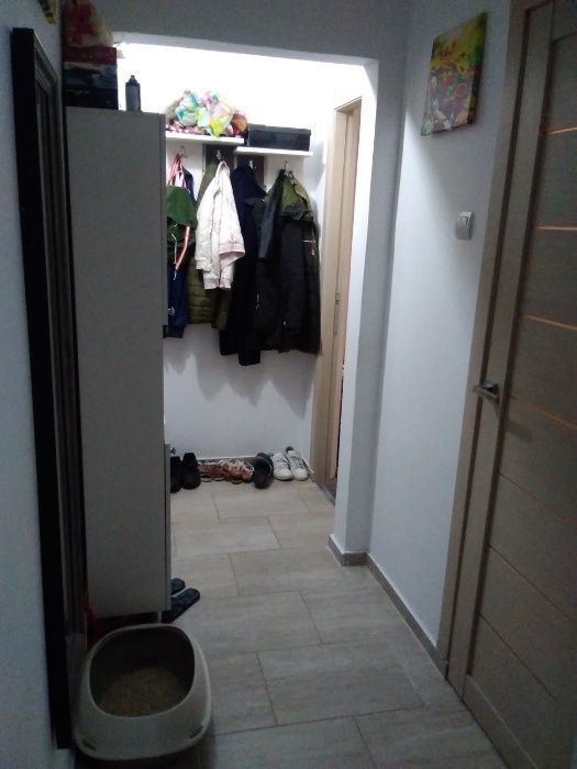 Persoana fizica! Vând apartament cu 3 cam