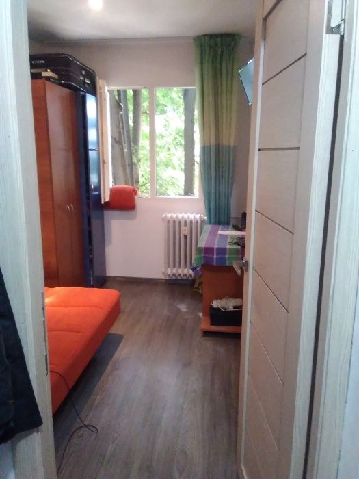 Persoana fizica! Vând apartament cu 3 cam