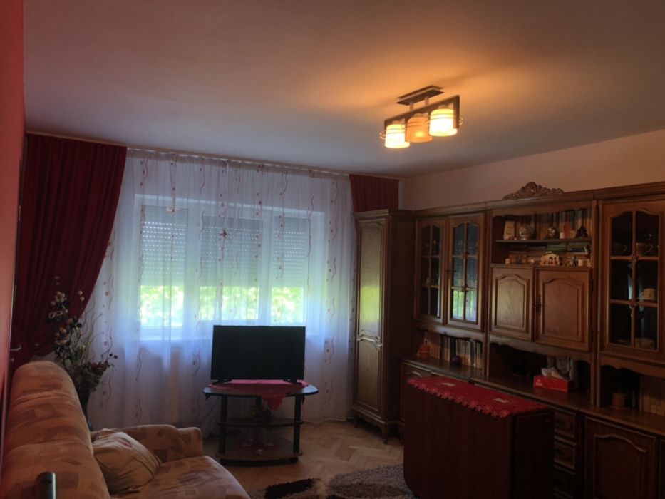 Apartament 3 camere CUG